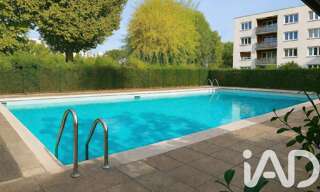 Appartement 3 Pièces 60 m² à vendre à Chilly-Mazarin (91380)