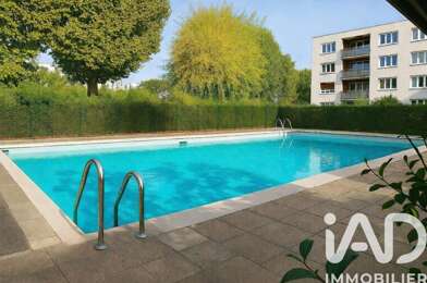 Appartement 3 pièces 159000 €
