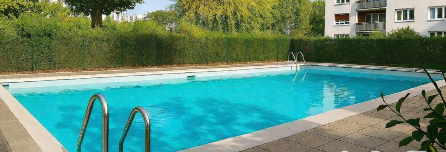 Appartement 3 Pièces 60 m² à vendre à Chilly-Mazarin (91380)