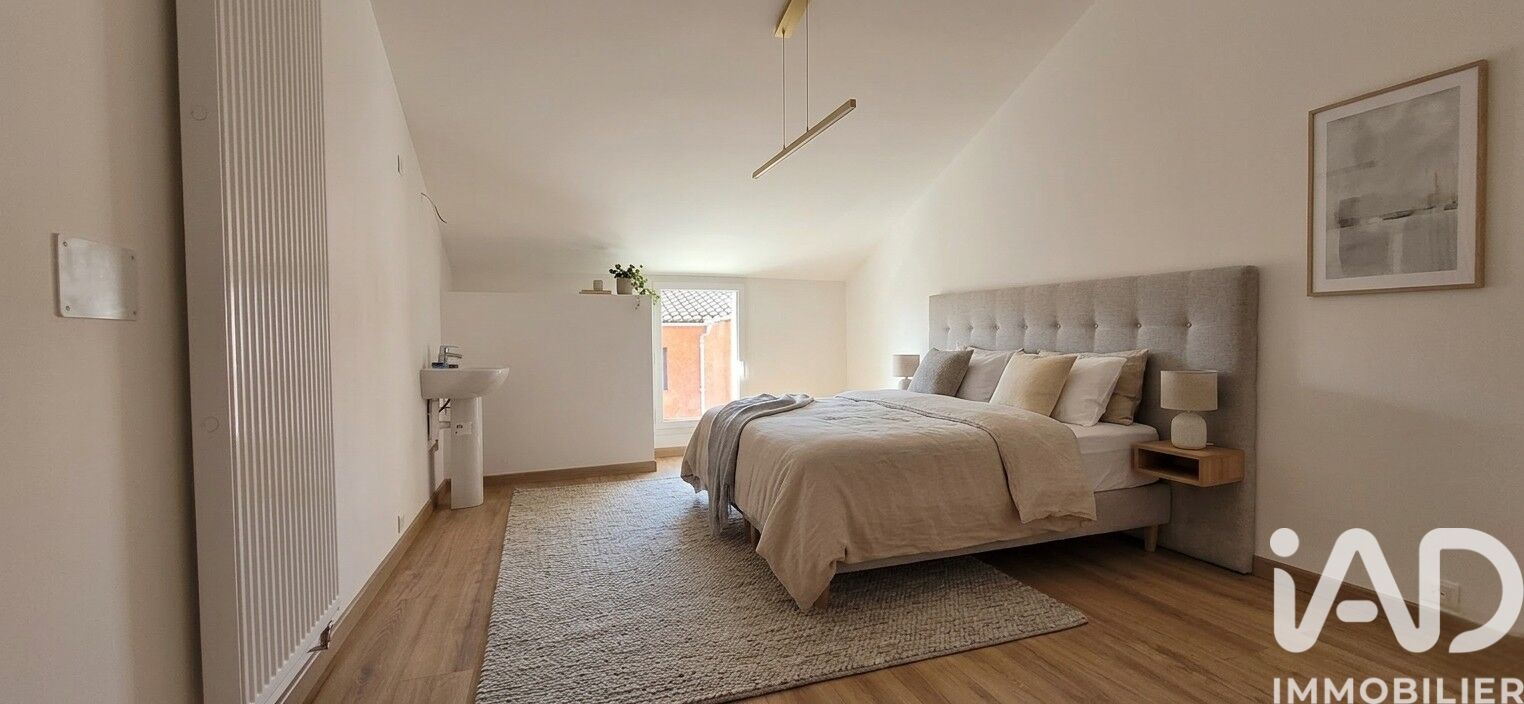 Basse-Goulaine - 130m² - 5p. - 3ch.