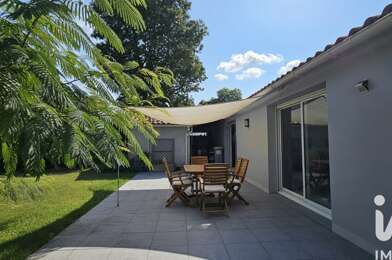 Maison 5 pièces 376000 €