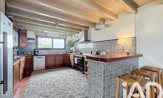 Maison 7 Pièces 389 m² à vendre à Montfort-en-Chalosse (40380)