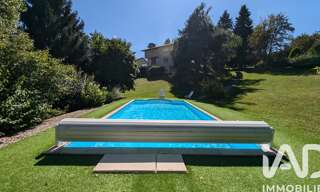 Maison 5 Pièces 206 m² à vendre à Allègre (43270)