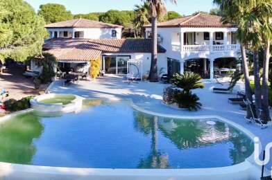 Maison 14 pièces 2100000 €