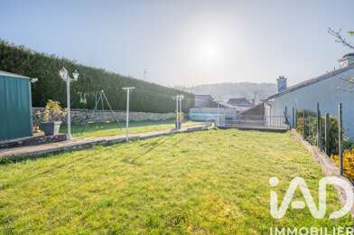 Maison 4 pièces 235000 €