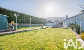 Maison 4 Pièces 130 m² à vendre à Colmey (54260)