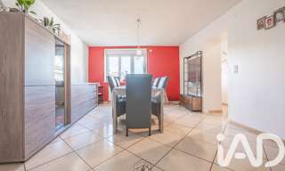 Maison 4 Pièces 130 m² à vendre à Colmey (54260)