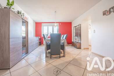Maison 4 pièces 235000 €
