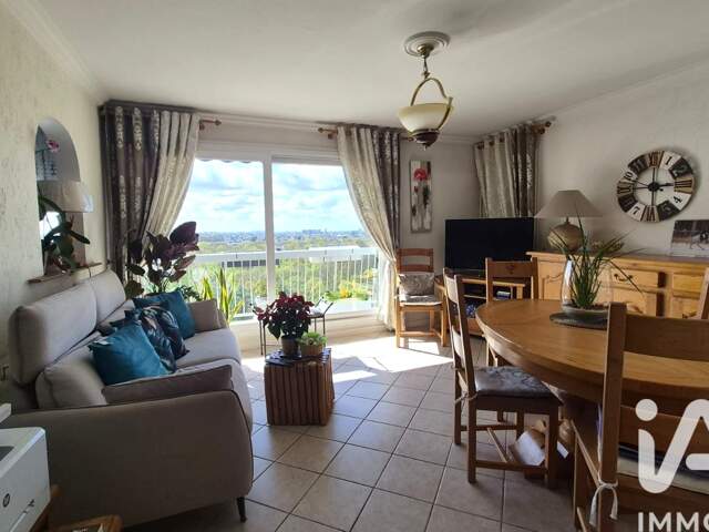 Vente Appartement 3 pièces — photo du bien