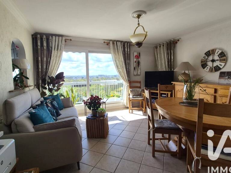 Vente Appartement 3 pièces — photo 1