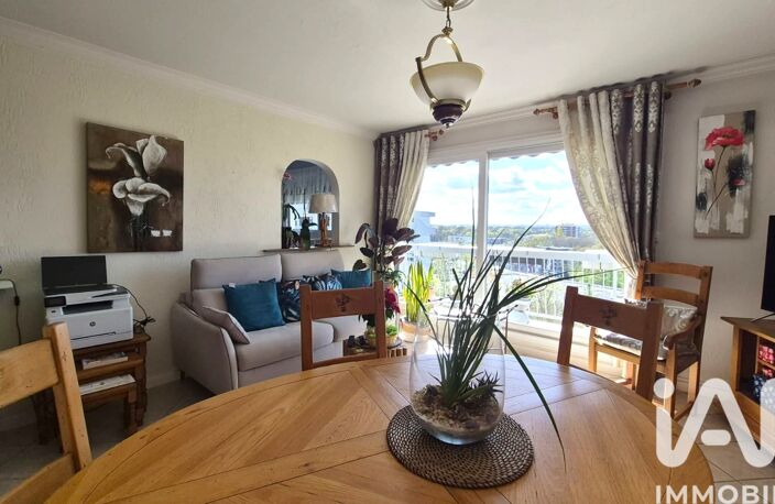 Vente Appartement 3 pièces — photo 3