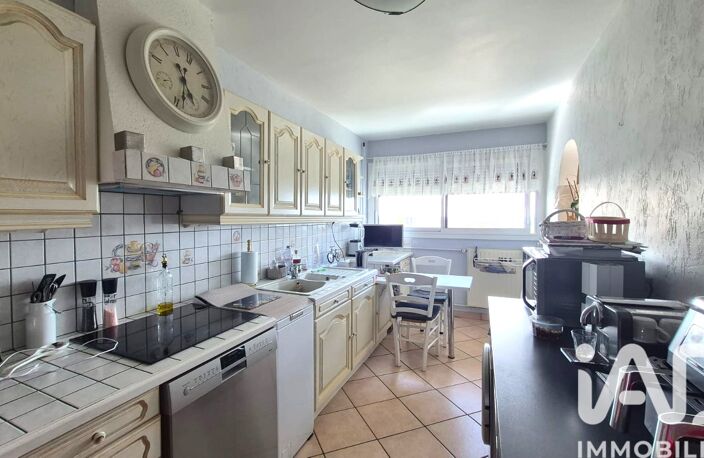 Vente Appartement 3 pièces — photo 4