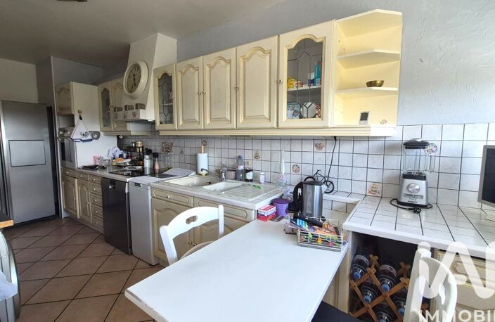 Vente Appartement 3 pièces — photo 5