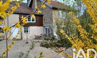 Maison 5 Pièces 107 m² à vendre à Vergranne (25110)