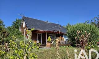 Maison 4 Pièces 105 m² à vendre à Villebourg (37370)