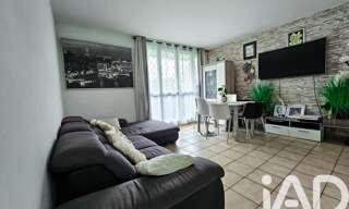 Appartement 3 Pièces 68 m² à vendre à Saint-Michel-sur-Orge (91240)