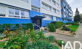 Appartement 3 Pièces 68 m² à vendre à Saint-Michel-sur-Orge (91240)