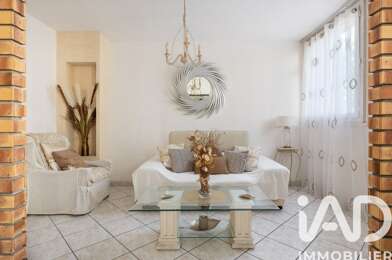 Appartement 4 pièces 81000 €