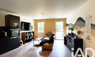 Appartement 2 Pièces 40 m² à vendre à Pouzauges (85700)