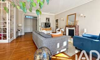 Appartement 4 Pièces 137 m² à vendre à Saint-Malo (35400)