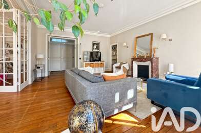 Appartement 4 pièces 598000 €