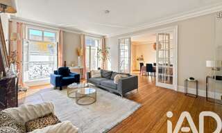 Appartement 4 Pièces 137 m² à vendre à Saint-Malo (35400)