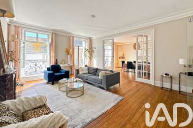 Appartement 4 pièces 598000 €