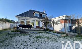 Maison 5 Pièces 137 m² à vendre à Masny (59176)