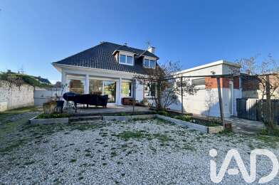 Maison 5 pièces 279000 €