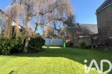 Maison 5 pièces 269000 €