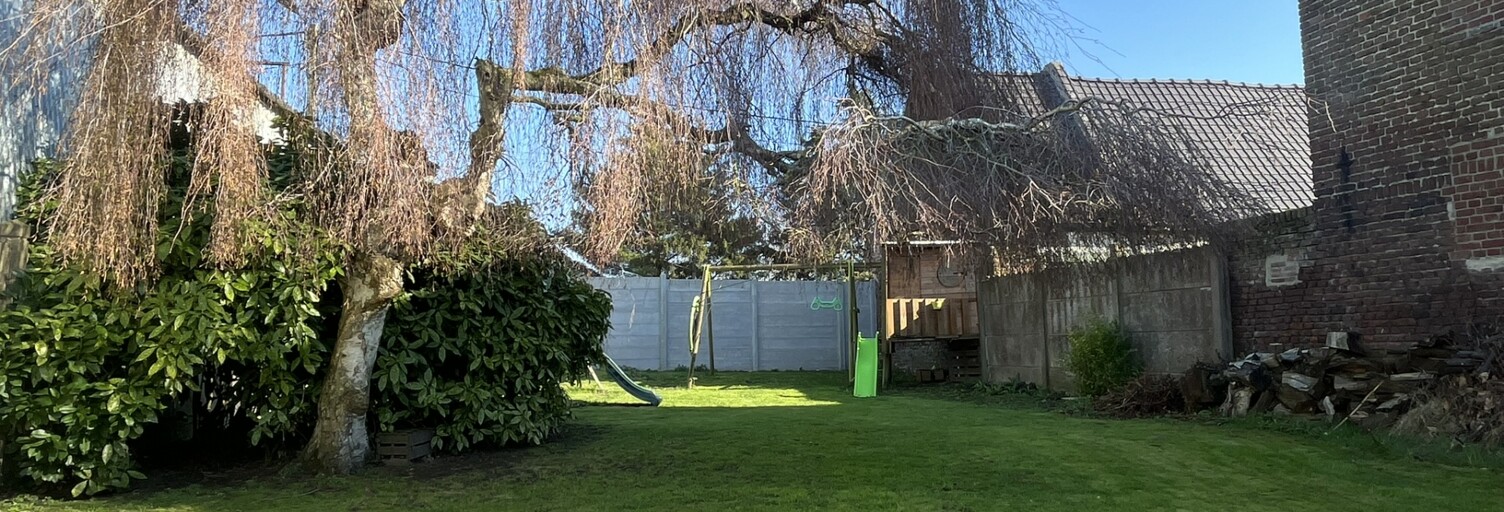 Maison 5 Pièces 137 m² à vendre à Masny (59176)