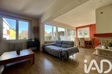 Maison 5 pièces 269000 €