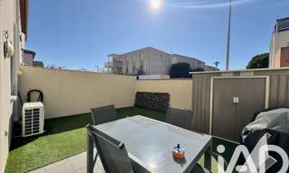 Maison 4 Pièces 75 m² à vendre à Port-de-Bouc (13110)