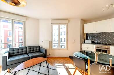 Appartement 4 pièces 429000 €