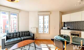 Appartement 4 Pièces 79 m² à vendre à Romainville (93230)