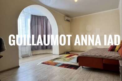 Appartement 3 pièces 152000 €