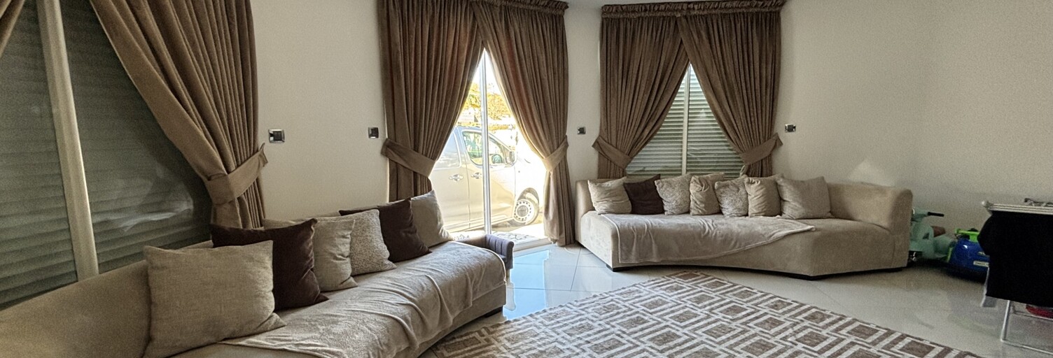 Maison 5 Pièces 104 m² à vendre à Montfermeil (93370)