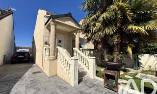 Maison 5 Pièces 104 m² à vendre à Montfermeil (93370)