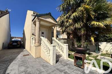 Maison 5 pièces 389000 €