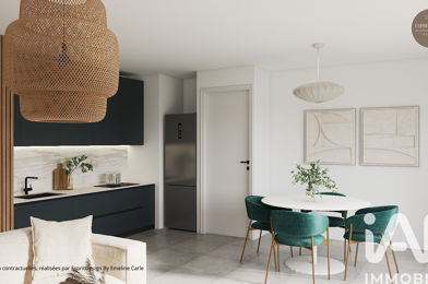 Maison 5 pièces 409000 €