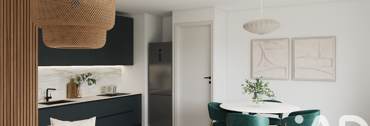 Maison 5 Pièces 111 m² à vendre à Messanges (40660)