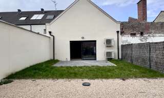 Appartement 5 Pièces 159 m² à vendre à Halluin (59250)