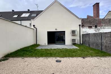 Appartement 5 pièces 360000 €