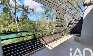 Appartement 2 Pièces 46 m² à vendre à Montpellier (34000)