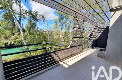 Appartement 2 pièces 250000 €