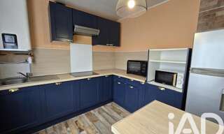 Maison 4 Pièces 80 m² à vendre à Brest (29200)