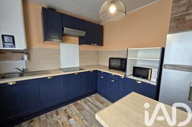 Maison 4 pièces 190800 €