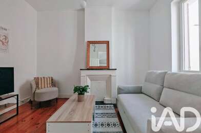 Appartement 2 pièces 174000 €