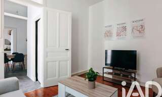 Appartement 2 Pièces 40 m² à vendre à Villeurbanne (69100)