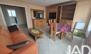 Appartement 4 Pièces 93 m² à vendre à Brest (29200)